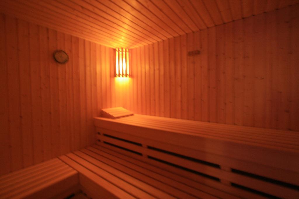 Posada-Spa Privilegio De Vara Noja Buitenkant foto