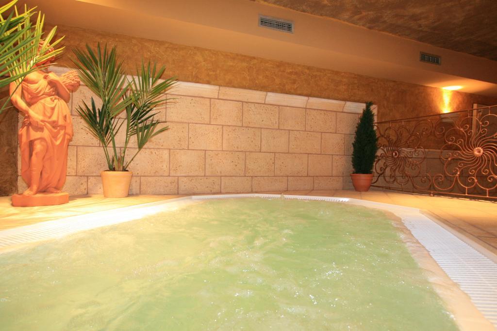 Posada-Spa Privilegio De Vara Noja Buitenkant foto