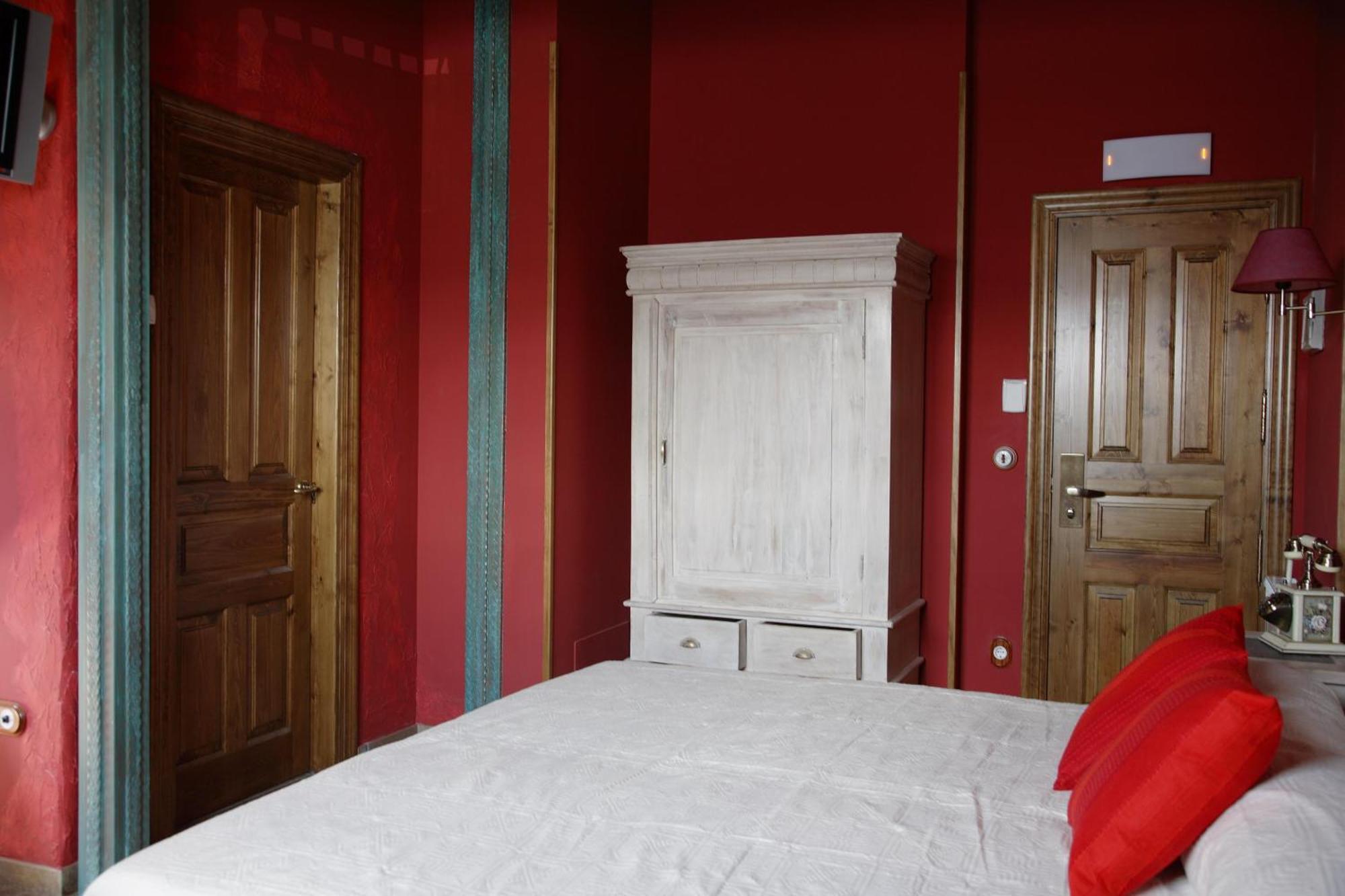 Posada-Spa Privilegio De Vara Noja Buitenkant foto