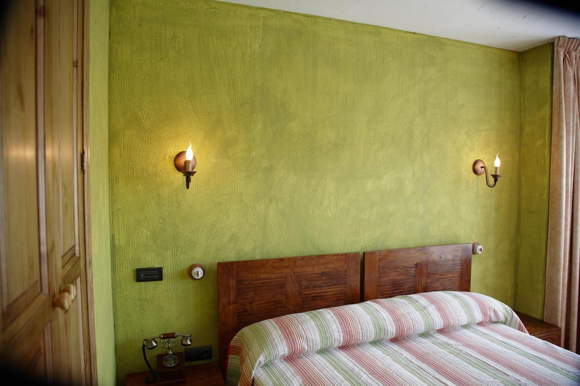 Posada-Spa Privilegio De Vara Noja Buitenkant foto