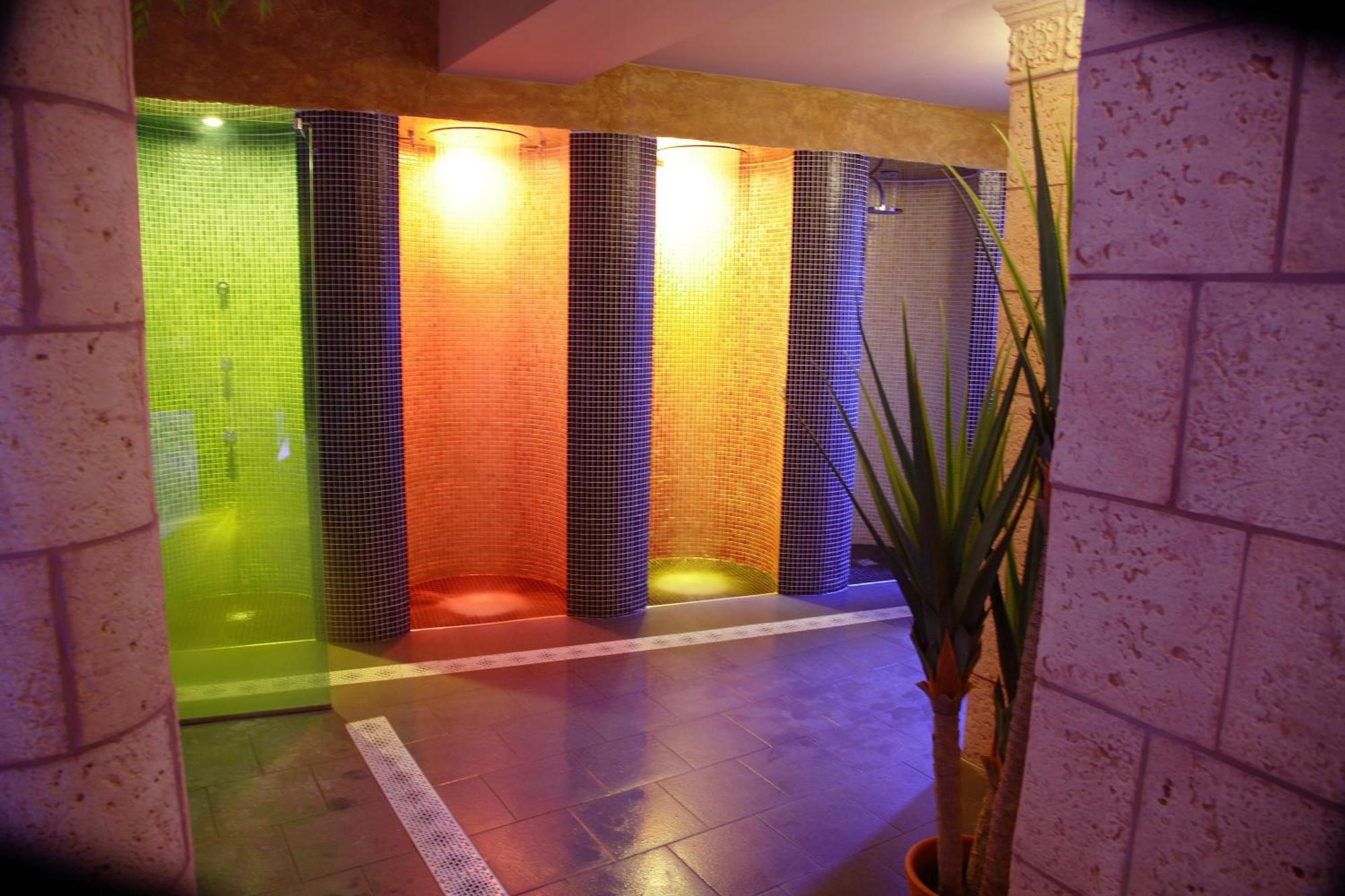Posada-Spa Privilegio De Vara Noja Buitenkant foto