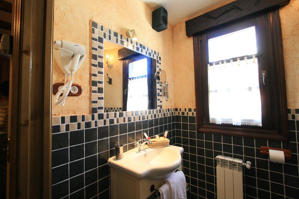 Posada-Spa Privilegio De Vara Noja Kamer foto