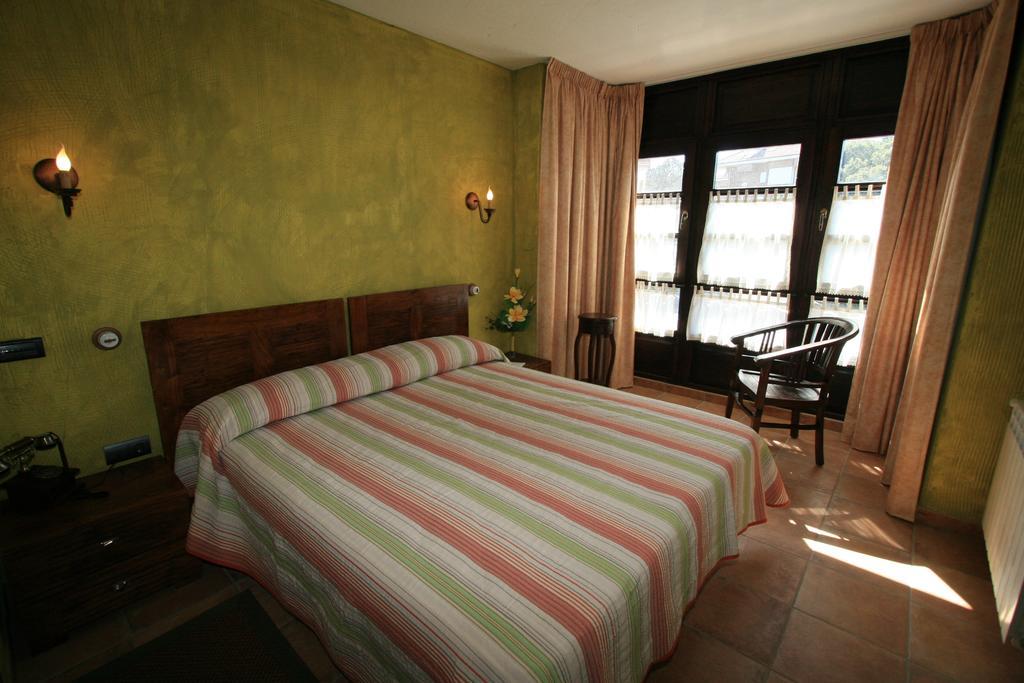 Posada-Spa Privilegio De Vara Noja Kamer foto