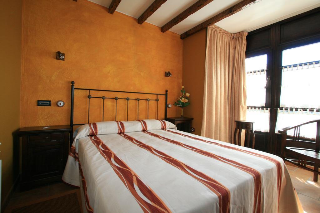 Posada-Spa Privilegio De Vara Noja Kamer foto
