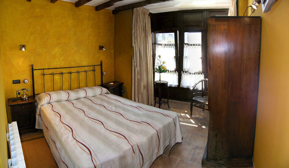 Posada-Spa Privilegio De Vara Noja Buitenkant foto