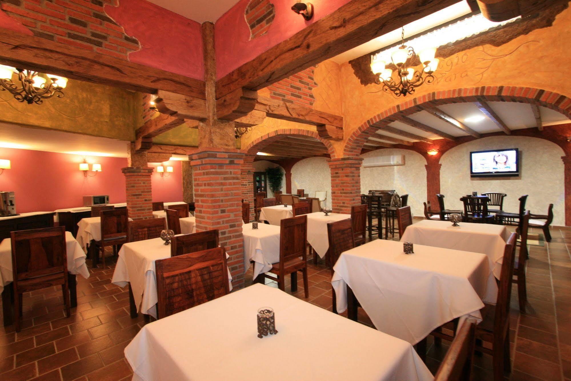 Posada-Spa Privilegio De Vara Noja Buitenkant foto
