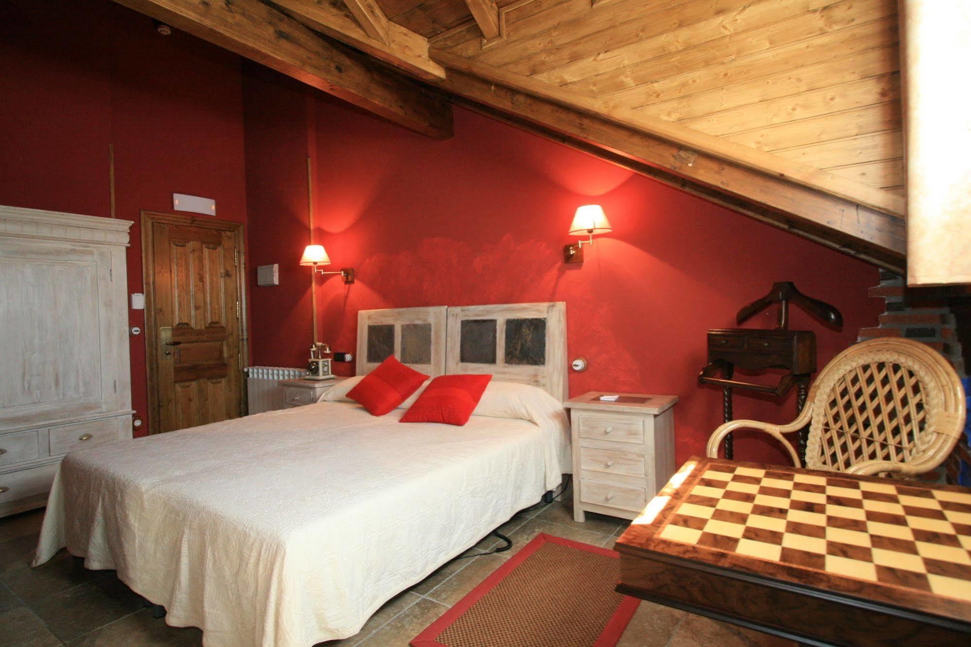 Posada-Spa Privilegio De Vara Noja Buitenkant foto