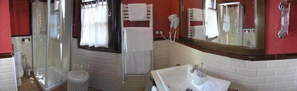 Posada-Spa Privilegio De Vara Noja Buitenkant foto